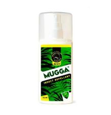 SPRAY 9,4% NA KOMARY I KLESZCZE MUGGA    [DP062]