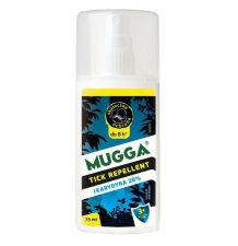 SPRAY IKARYDYNA 20% NA KOMARY I KLESZCZE [DP064]