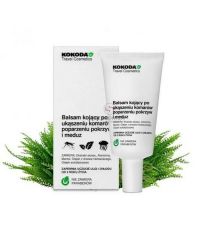 BALSAM KOJĄCY UKĄSZENIA KOKODA 50ML      [DP065]