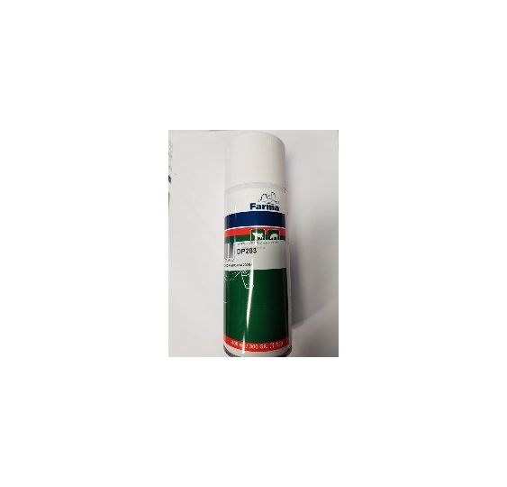 SPRAY PRZECIWKO INFEKCJOM 200ML [DP203]
