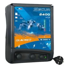 ELEKTRYZATOR SIECIOWY 4J SECUR 2400 HTE [DPE028]