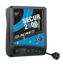 ELEKTRYZATOR SIECIOWY 6J SECUR -2600 HTE [DPE029]