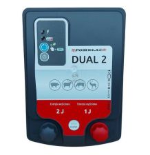 ELEKTRYZATOR DUAL D2 NOWY BATERYJNY [DPE031]