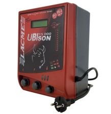 ELEKTRYZATOR SIECIOWY 15J UBISON 15000 [DPE038]