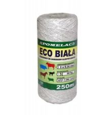 PLECIONKA FARMER W6-6 BIAŁA 250M [DPE087]
