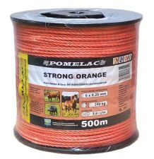 PLECIONKA STRONG 5MM/500M [DPE090]
