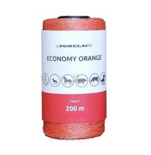 TAŚMA ECO S-20 POMARAŃCZOWA [DPE113]