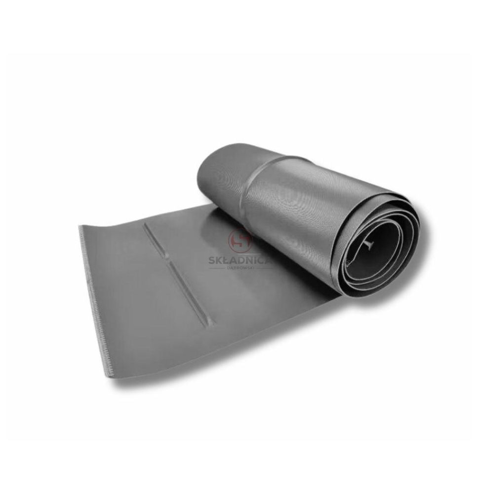 PAS PŁASKI PASZ. SZER-740 DŁ-4590 KILN-? [DPN203]