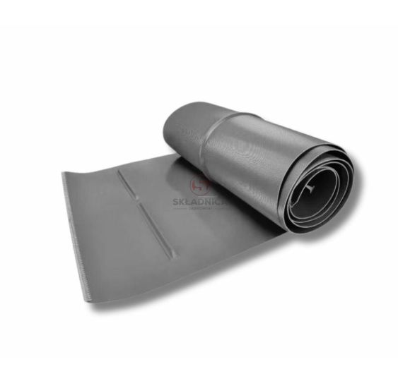 PAS PŁASKI PASZ. SZER-740 DŁ-4590 KILN-? [DPN203]
