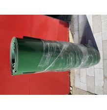 PAS PŁASKI PASZ. SZER-830 DŁ-4590 KILN-? [DPN204]