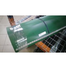 PAS PŁASKI PASZ. SZER-830 DŁ-4250 KILN-1 [DPN207]