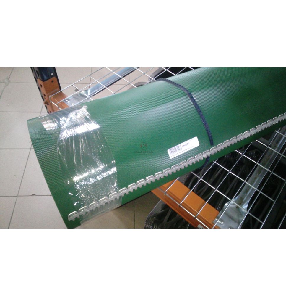 PAS PŁASKI PASZ. SZER-830 DŁ-4250 KILN-1 [DPN207]