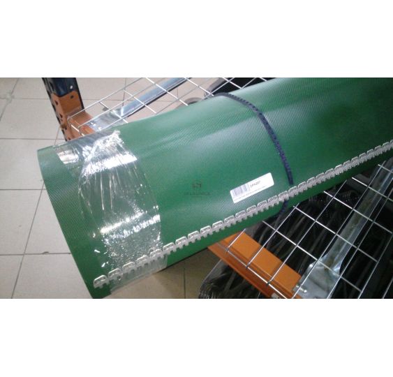 PAS PŁASKI PASZ. SZER-830 DŁ-4250 KILN-1 [DPN207]