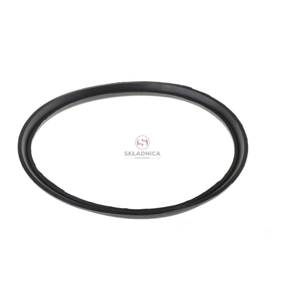 USZCZELKA DNA WSYP. [DRZ01-1019]