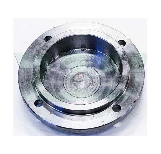 POKRYWA ŁOŻYSKA LEWA PEŁNA [DRZ05-0031]
