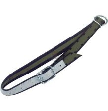 OBROŻA 130 CM  Z KÓŁKIEM  BEZ ŁAŃCUSZKA [DW123]
