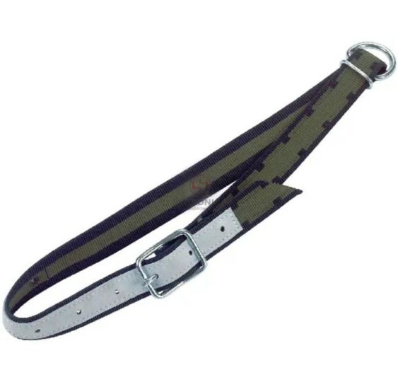 OBROŻA 130 CM  Z KÓŁKIEM  BEZ ŁAŃCUSZKA [DW123]