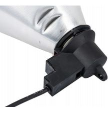 OPRAWA PROMIENNIKA Z PRZEWODEM 150W [DW177]