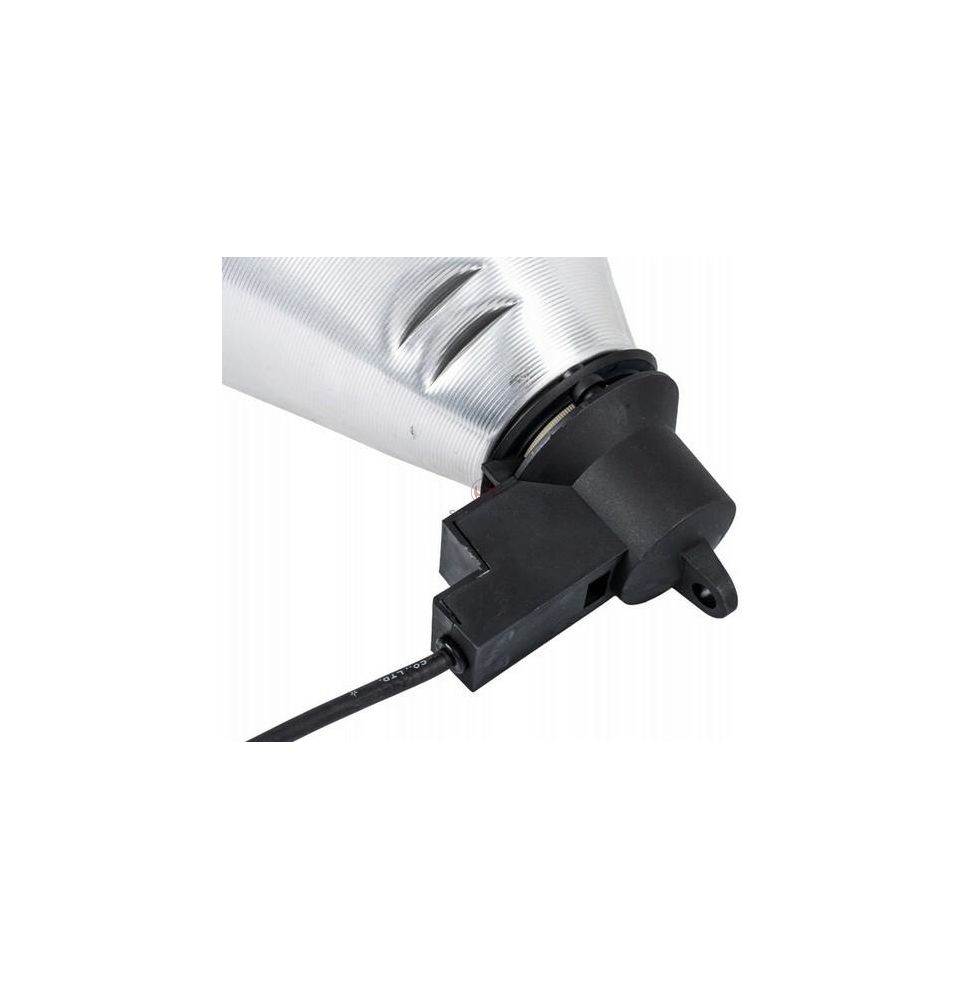 OPRAWA PROMIENNIKA Z PRZEWODEM 150W [DW177]