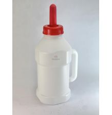 Butelka do karmienia cieląt, 3 l, [DWC011295]