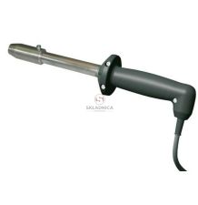 Dekornizator elektryczny z głowicą, 18 m [DWC013003]