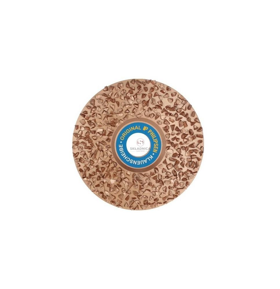 Tarcza do korekcji racic Standard, [DWC013108]
