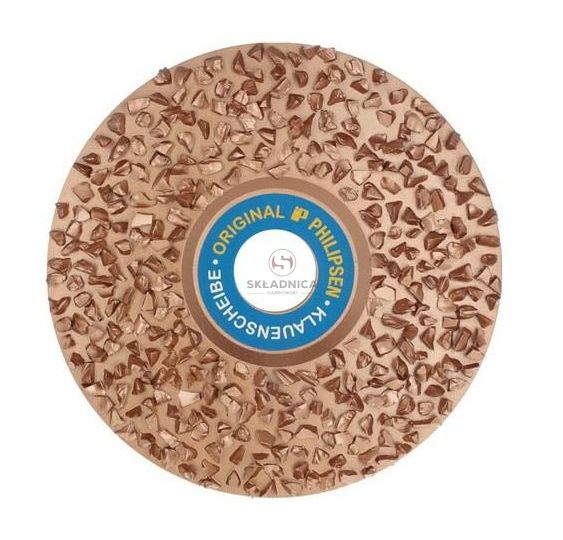 Tarcza do korekcji racic Standard, [DWC013108]
