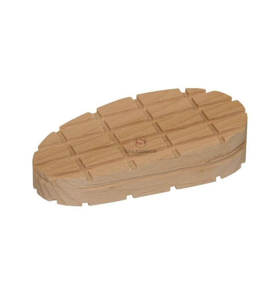 Bloczek drewniany do korekcji racic Stan [DWC013210]