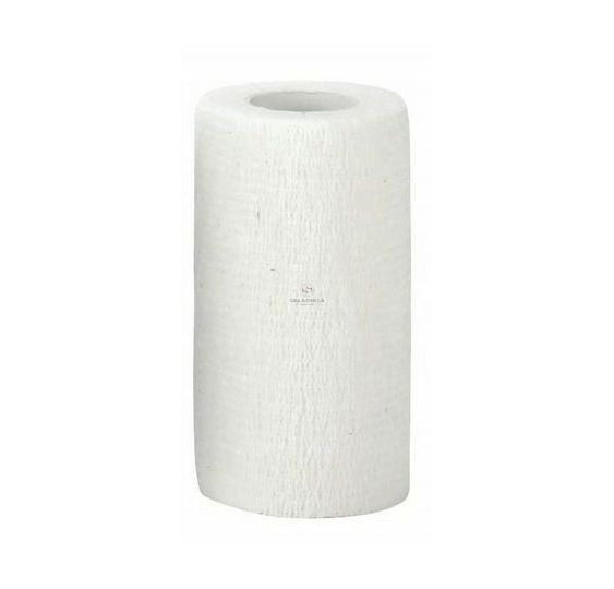 Samoprzylepny bandaż EquiLastic 10cm     [DWC013254]