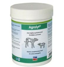 Preparat antybiegunkowy dla cieląt i pro [DWC014104]
