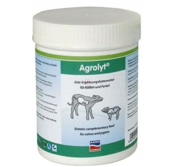 Preparat antybiegunkowy dla cieląt i pro [DWC014104]