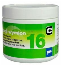 Balsam pielęgnacyjny do wymion 16, 500 [DWC015186]