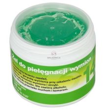 Żel do pielęgnacji wymion 14, 500 ml, [DWC015187]
