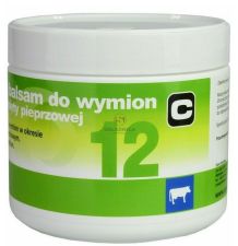 Balsam do wymion z olejkiem z mięty piep [DWC015188]