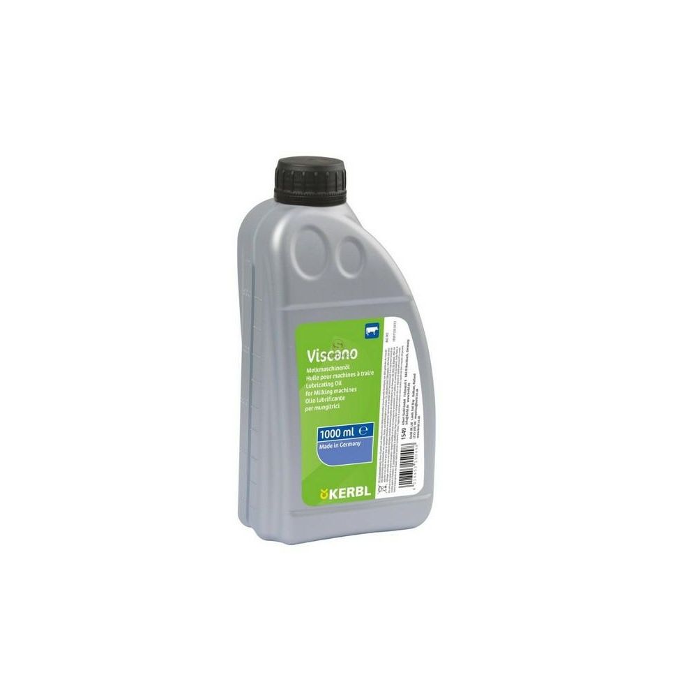 Olej smarujący Viscano, do dojarek , 1 l [DWC015234]