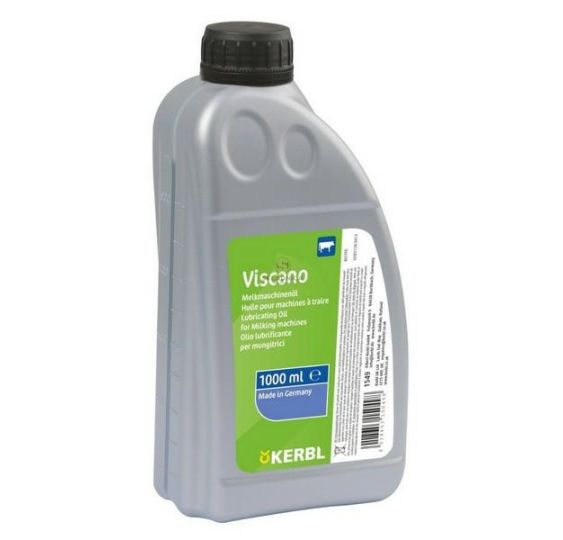 Olej smarujący Viscano, do dojarek , 1 l [DWC015234]