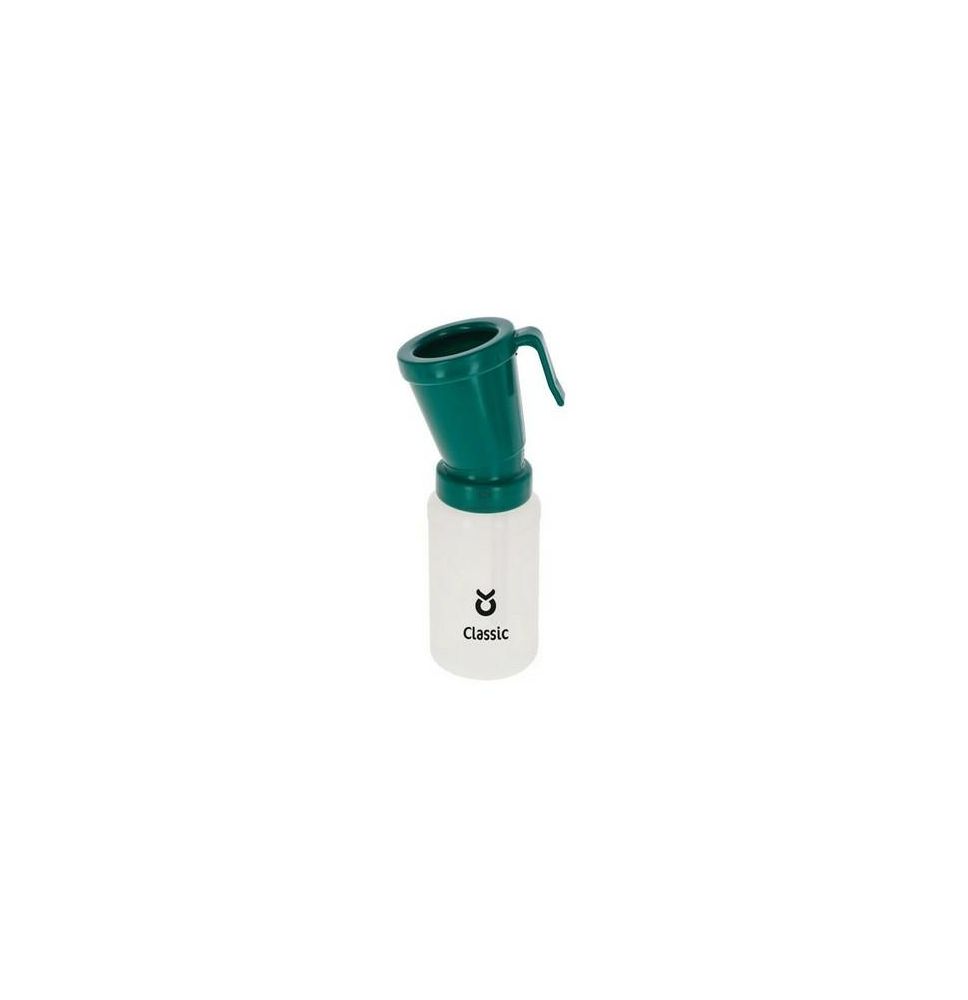 Kubek do dezynfekcji strzyków, 300 ml, p [DWC015370]
