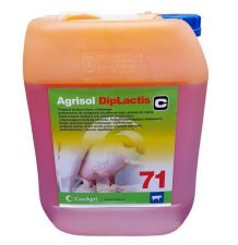 Preparat do dipingu Agrisol DipLactis 71 [DWC015473]