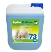 Preparat do dipingu Agrisol DipDerm 73, [DWC015477]