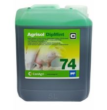 Preparat do dipingu Agrisol DipMint 74, [DWC015479]