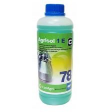Preparat do ręcznego mycia konwi Agrisol [DWC015484]