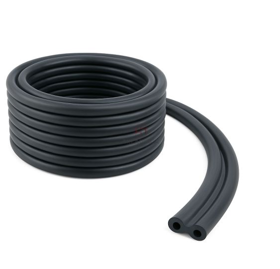Przewód podciśnienia podwójny 7 x 13mm, [DWC015559]