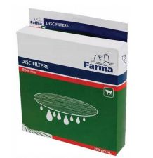 Filtr krążkowy do mleka, śr 240MM/200SZT [DWC015605]