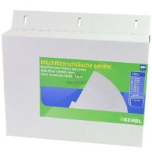 Filtr rurowy do mleka, 320 x 57 mm, 250 [DWC015665]