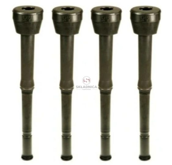Guma strzykowa typ Alfa Laval            [DWC015705]
