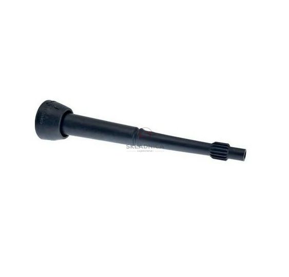 Guma strzykowa typ Alfa Laval 90759501, [DWC015732]
