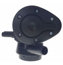 Pulsator pneumatyczny 60/40 czarny [DWC015855]