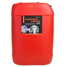 Kwaśny preparat myjący Agrisol Kwas 2.0, [DWC016147]