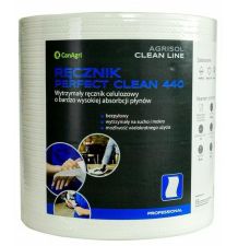 Ręcznik papierowy Perfect Clean 440, Agr [DWC016153]
