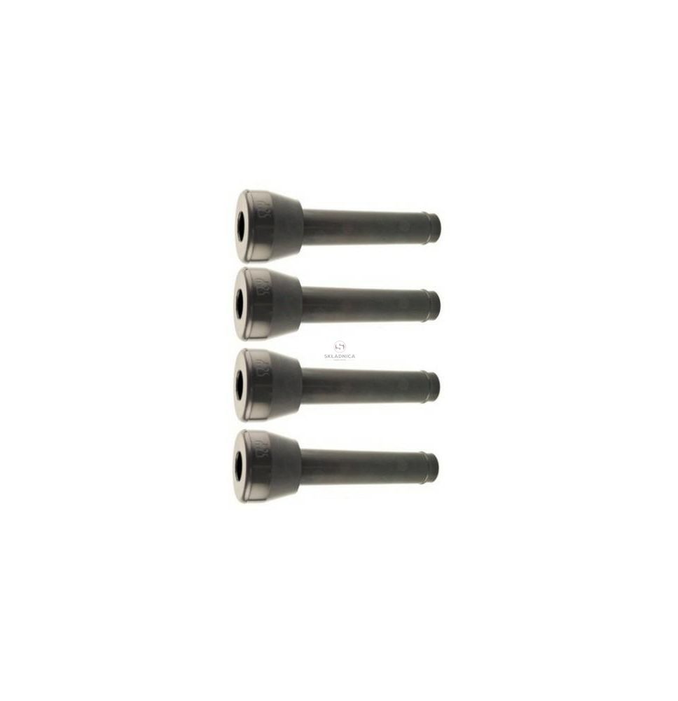 Guma strzykowa typ Westfalia 4szt [DWC016296]